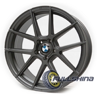 Replica BMW MR10 8.5x19 5x112 ET35 DIA66.6 GR