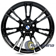 Replica B1356 9.5x19 5x120 ET35 DIA72.6 BMF