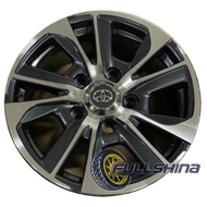 Replica TY1611 8x18 5x150 ET45 DIA110.1 MGMF