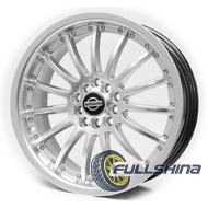 Replica Nissan A107 7x17 5x100/114.3 ET40 DIA73.1 HS