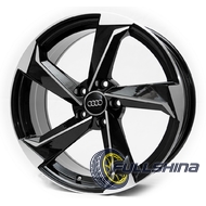 Replica Audi R669 8x18 5x112 ET35 DIA66.6 BMF