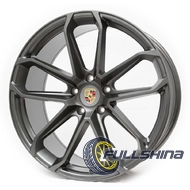 Replica Porsche R878 9.5x21 5x112 ET26 DIA66.6 GM