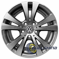 Replica Volkswagen CT-2276 6.5x15 5x112 ET35 DIA57.1 MG