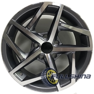 Replica Volkswagen CT-2237 6.5x16 5x112 ET38 DIA57.1 MG