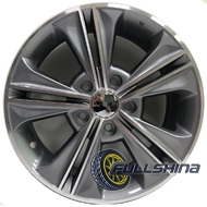 Replica Hyundai CT-1752 6x16 5x114.3 ET43 DIA67.1 MG