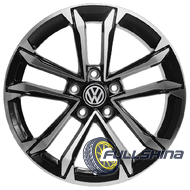 Replica VW CT-2253 7x17 5x112 ET42 DIA57.1 MB