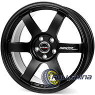 Borbet DB8GT2 8.5x18 5x112 ET35 DIA72.5 BM