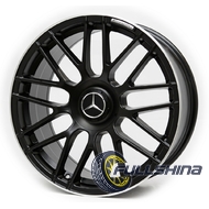 Replica Mercedes FD119 8x18 5x112 ET42 DIA66.6 MBPL