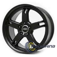 Replica Audi TS01 8x17 5x112 ET40 DIA66.6 MB