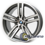 Replica BMW RX700 8x18 5x112 ET30 DIA66.6 GMF