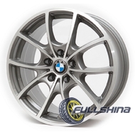 Replica BMW AR177 8.5x18 5x120 ET35 DIA74.1 GMF