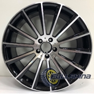 Sportmax Racing SR-9401 8.5x20 5x112 ET40 DIA66.6 BEP