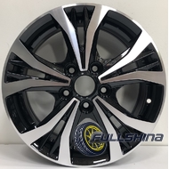 Sportmax Racing SR-9431 6x16 5x114.3 ET42 DIA60.1 BEP