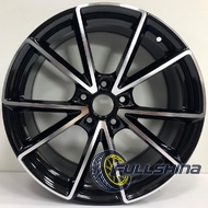 Sportmax Racing SR-9424 8x18 5x112 ET40 DIA66.6 BEP