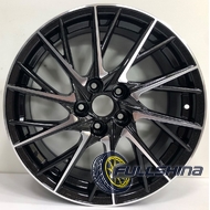 Sportmax Racing SR-9429 7.5x18 5x114.3 ET45 DIA60.1 BEP