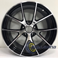 Sportmax Racing SR-D9484 8x18 5x120 ET35 DIA74.1 BEP