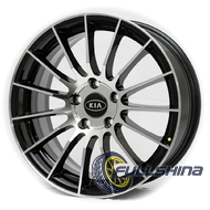 Replica KIA FF-05 7.5x17 5x114.3 ET35 DIA67.1 BMF