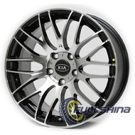 Replica KIA R01 8x17 5x114.3 ET38 DIA67.1 BFP