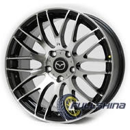 Replica Mazda R01 8x17 5x114.3 ET38 DIA67.1 BFP