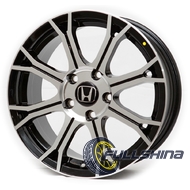 Replica Honda V35 7x16 5x114.3 ET38 DIA73.1 BMF