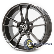 Replica Volkswagen M01 8x18 5x112 ET38 DIA73.1 HB