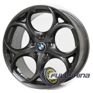 Replica BMW R5084 8x18 5x112 ET35 DIA66.6 Dark GMP