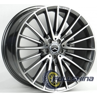 Replica MR577 9x21 5x112 ET34 DIA66.6 GMF