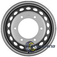 Magnetto Wheels R1-1859 5.5x16 6x205 ET117 DIA161 S