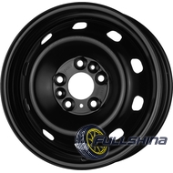 Magnetto Wheels R1-1909 6x16 5x118 ET68 DIA71.1 Black