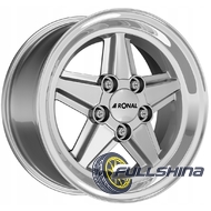 Ronal R 9 7x16 5x112 ET23 DIA66.5 S