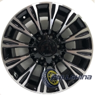 Replica Nissan CT-2025 8x17 6x139.7 ET10 DIA110.1 MB