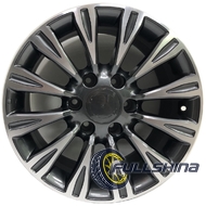 Replica Nissan CT-2025 8x17 6x139.7 ET10 DIA110.1 MG