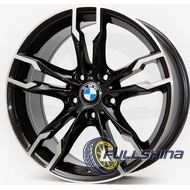 Replica BMW RB419 8x18 5x120 ET30 DIA72.6 BMF