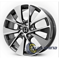 Replica Honda RB17 6.5x17 5x114.3 ET45 DIA67.1 GMF