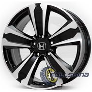 Replica Honda RB73 7.5x18 5x114.3 ET42 DIA64.1 BMF