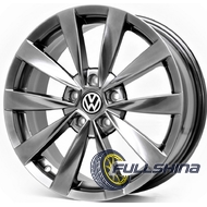 Replica Volkswagen RB45 7x17 5x112 ET42 DIA57.1 HB