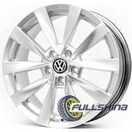 Replica Volkswagen RB45 7x17 5x112 ET42 DIA57.1 HS