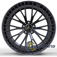 Replica FORGED MR9073 9.5x21 5x112 ET41.5 DIA66.5 SBLP