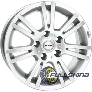 Mak Fiorano 7x17 4x108 ET15 DIA65.1 S