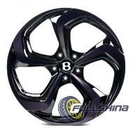 Replica FORGED BN22826 10x22 5x130 ET28 DIA71.5 GBwDMF