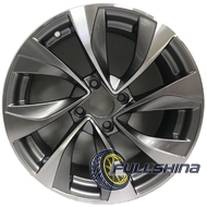 Replica CT-1458 6.5x16 4x108 ET17 DIA65.1 MG