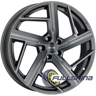 Mak Qvattro 8.5x20 5x112 ET38 DIA57.1 BT