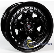 GT JT186-7 9x17 6x139.7 ET0 DIA110.1 BM