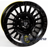 GT 1002 9x18 6x114.3 ET0 DIA66.1 BM