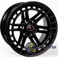 GT LP-G03 9x17 6x139.7 ET0 DIA110.5 BM