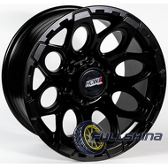 GT LP-G05 9x17 6x139.7 ET-12 DIA106.3 BM