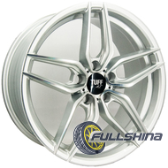 GT VL02 8x18 5x112 ET38 DIA74.1 MS