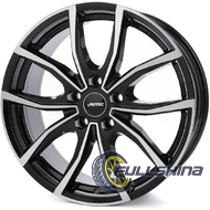 Autec Vidra 7x18 5x108 ET47.5 DIA63.3 BP