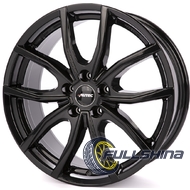 Autec Vidra 7x18 5x108 ET47.5 DIA63.3 Schwarz gl