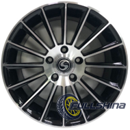 Sportmax Racing T-1098 7x16 5x114.3 ET40 DIA73.1 BP